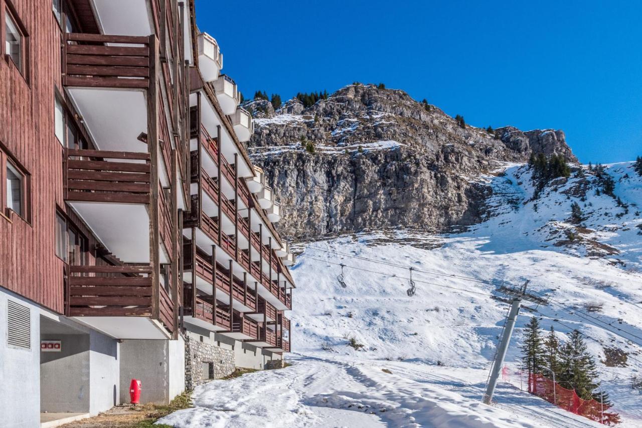 Residence Le Cedrat - Maeva Home Avoriaz Εξωτερικό φωτογραφία