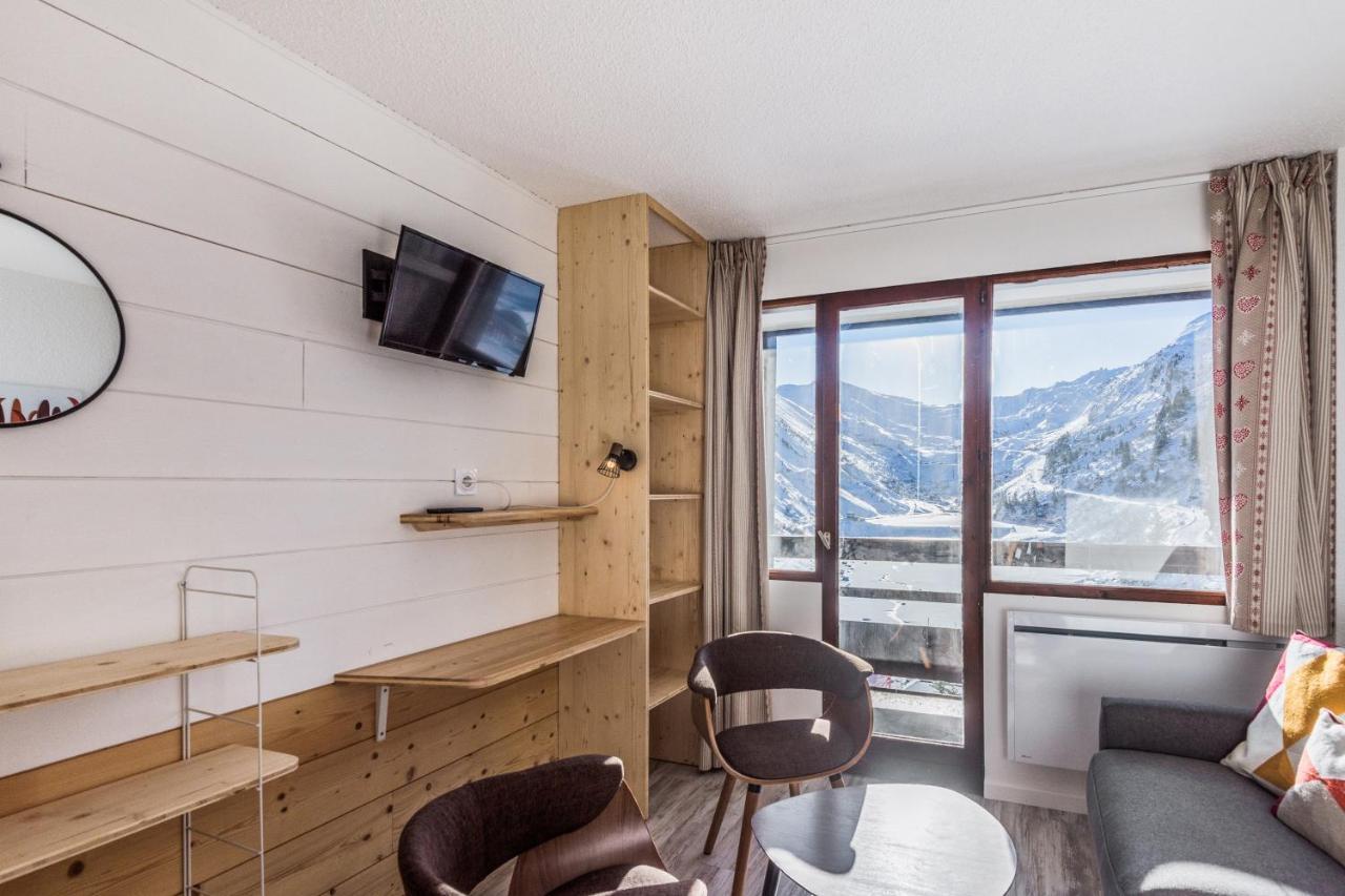 Residence Le Cedrat - Maeva Home Avoriaz Εξωτερικό φωτογραφία